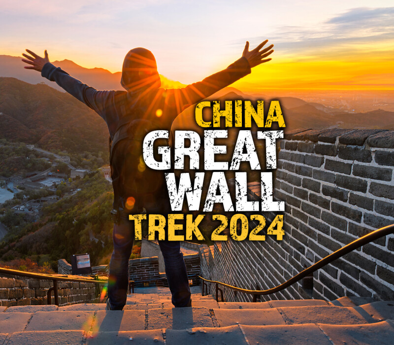 Image for China Great Wall Trek 2024